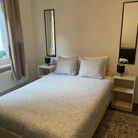 Modern Apartment With Garden In Antwerp, 15Min From City Center Exterior foto